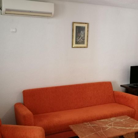 Apartamentos La Nogalera Torremolinos Zewnętrze zdjęcie