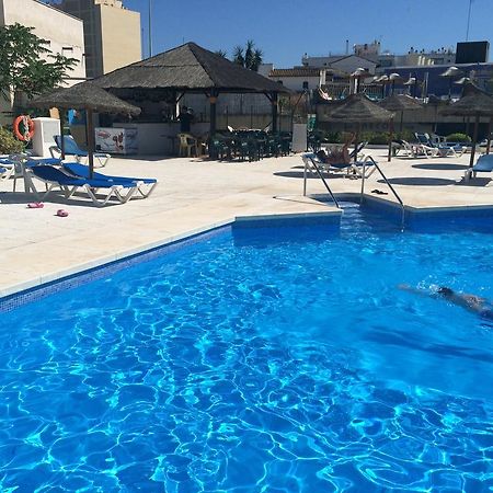 Apartamentos La Nogalera Torremolinos Zewnętrze zdjęcie