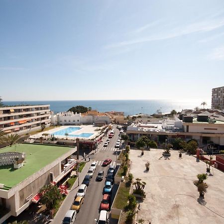 Apartamentos La Nogalera Torremolinos Zewnętrze zdjęcie
