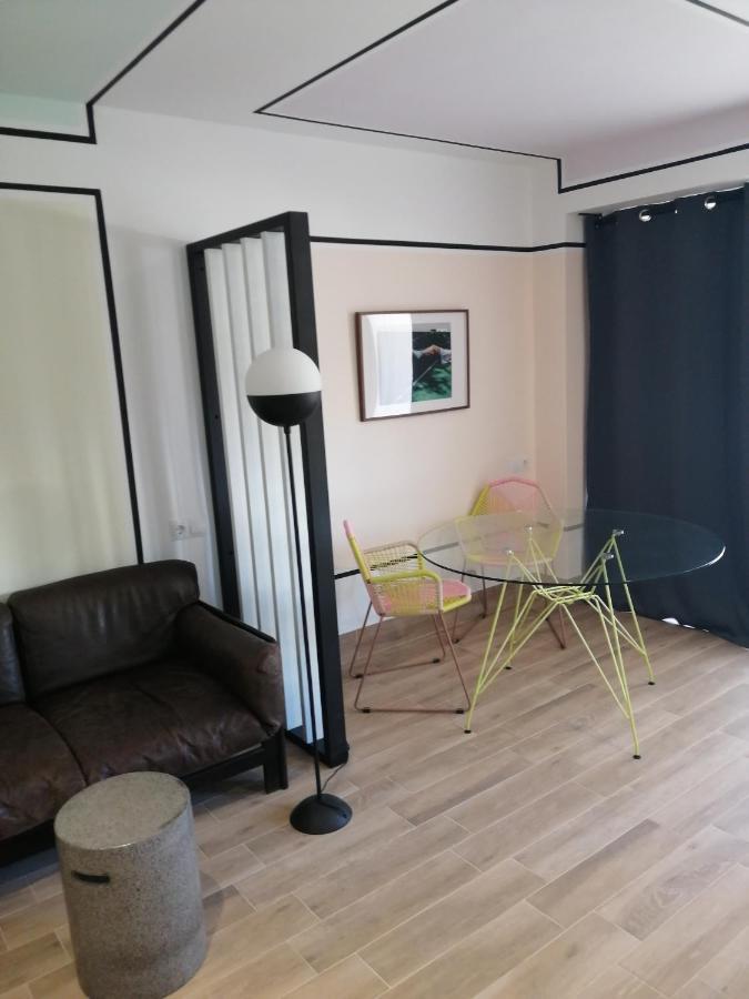 Apartamentos La Nogalera Torremolinos Zewnętrze zdjęcie