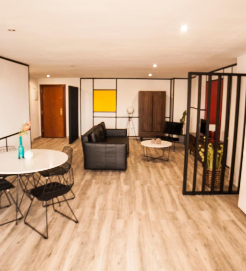 Apartamentos La Nogalera Torremolinos Zewnętrze zdjęcie