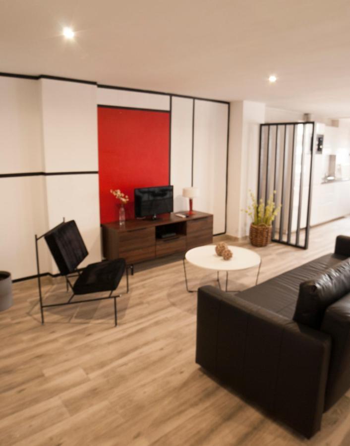 Apartamentos La Nogalera Torremolinos Zewnętrze zdjęcie