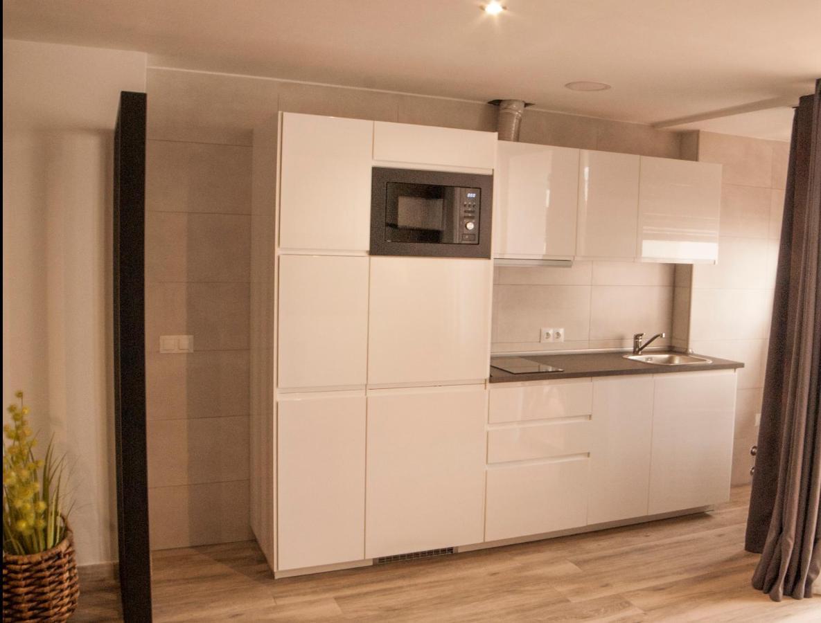 Apartamentos La Nogalera Torremolinos Zewnętrze zdjęcie