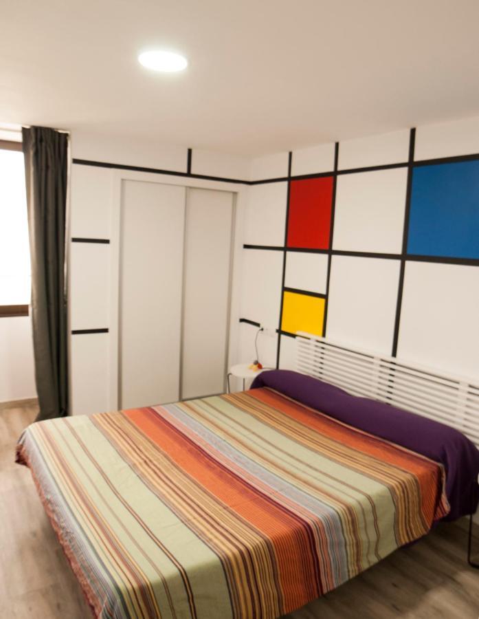 Apartamentos La Nogalera Torremolinos Zewnętrze zdjęcie