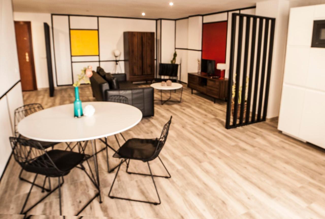 Apartamentos La Nogalera Torremolinos Zewnętrze zdjęcie