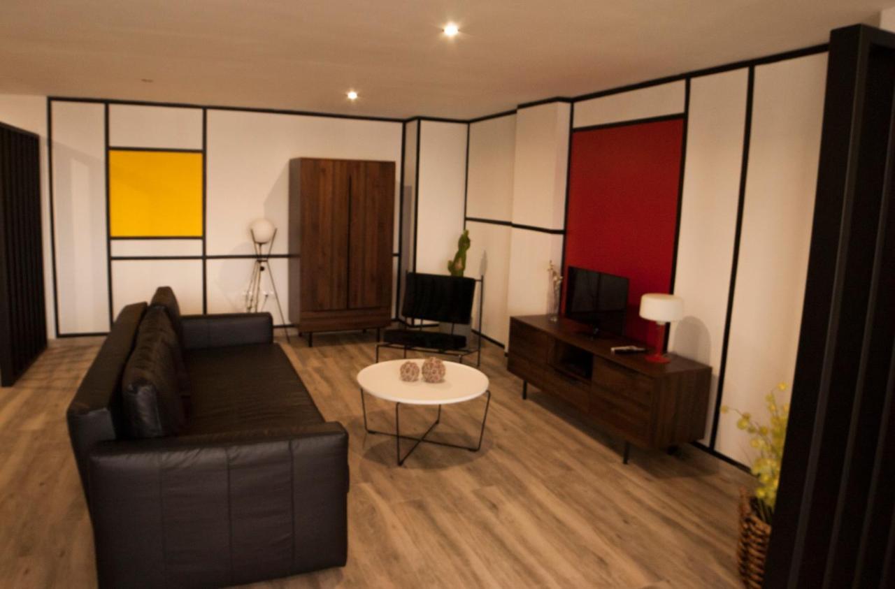 Apartamentos La Nogalera Torremolinos Zewnętrze zdjęcie