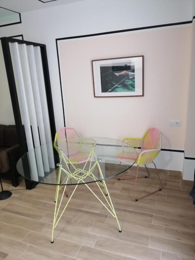Apartamentos La Nogalera Torremolinos Zewnętrze zdjęcie