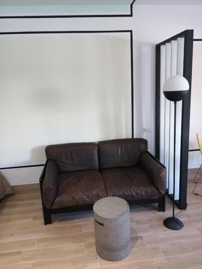 Apartamentos La Nogalera Torremolinos Zewnętrze zdjęcie
