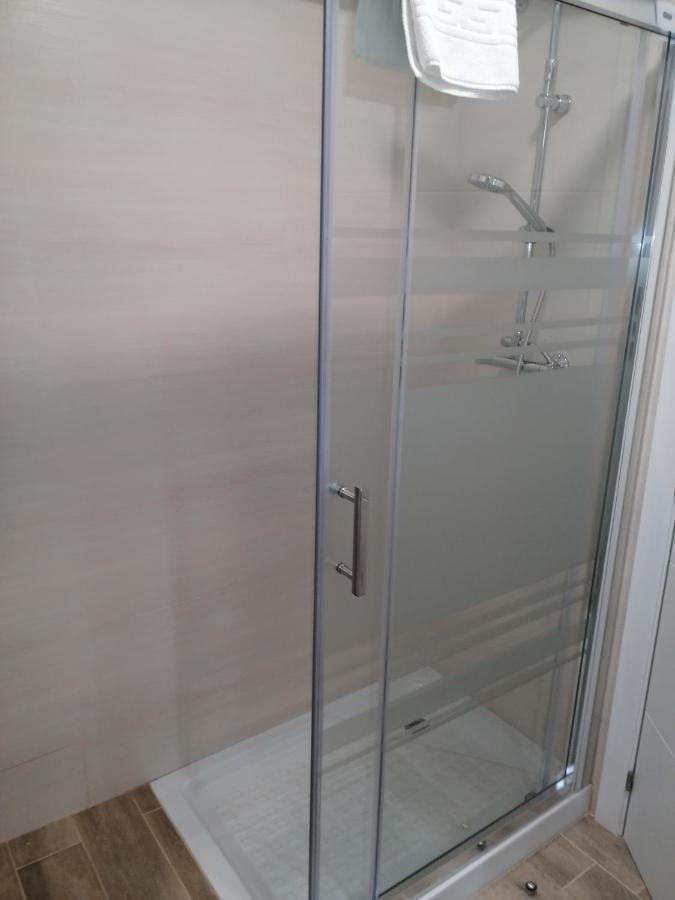 Apartamentos La Nogalera Torremolinos Zewnętrze zdjęcie