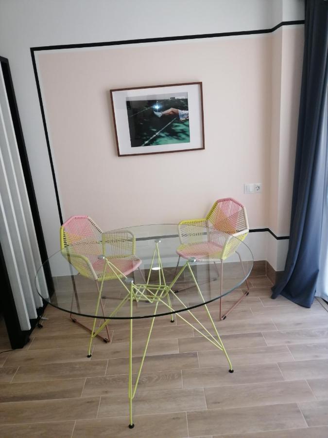 Apartamentos La Nogalera Torremolinos Zewnętrze zdjęcie
