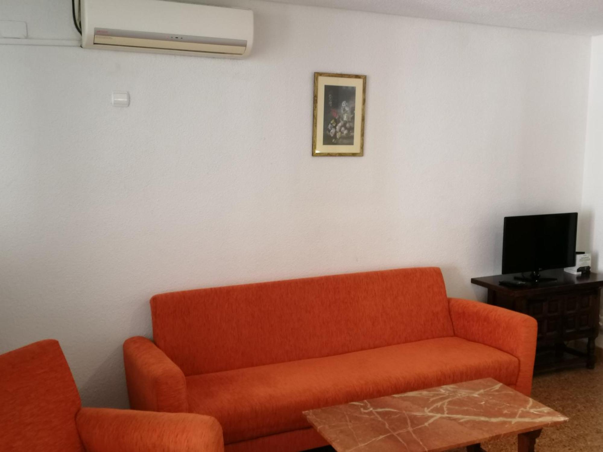 Apartamentos La Nogalera Torremolinos Zewnętrze zdjęcie