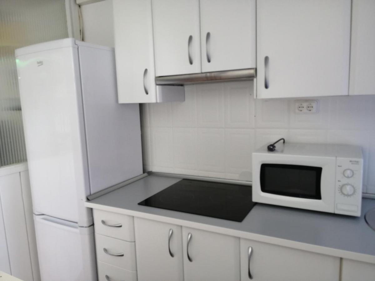 Apartamentos La Nogalera Torremolinos Zewnętrze zdjęcie