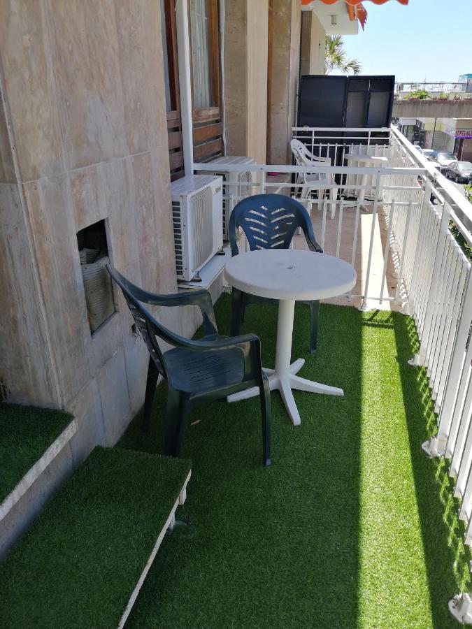 Apartamentos La Nogalera Torremolinos Zewnętrze zdjęcie