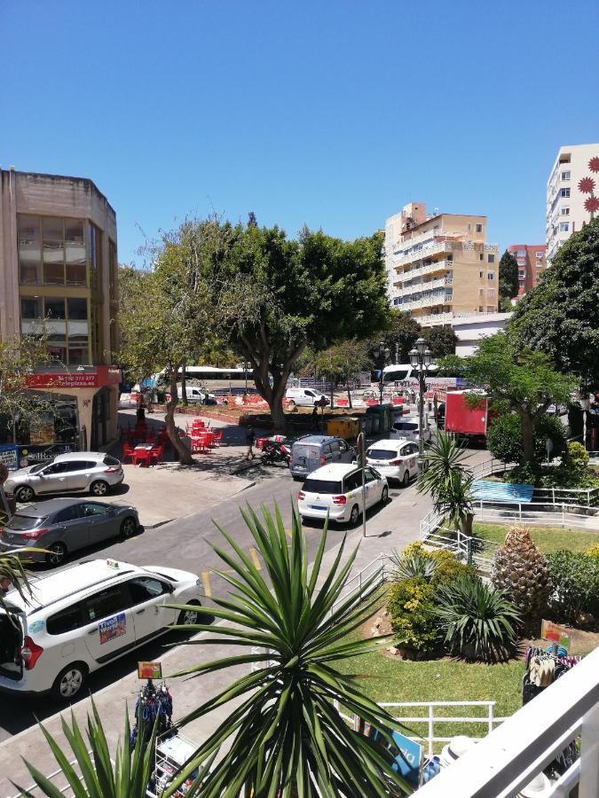 Apartamentos La Nogalera Torremolinos Zewnętrze zdjęcie
