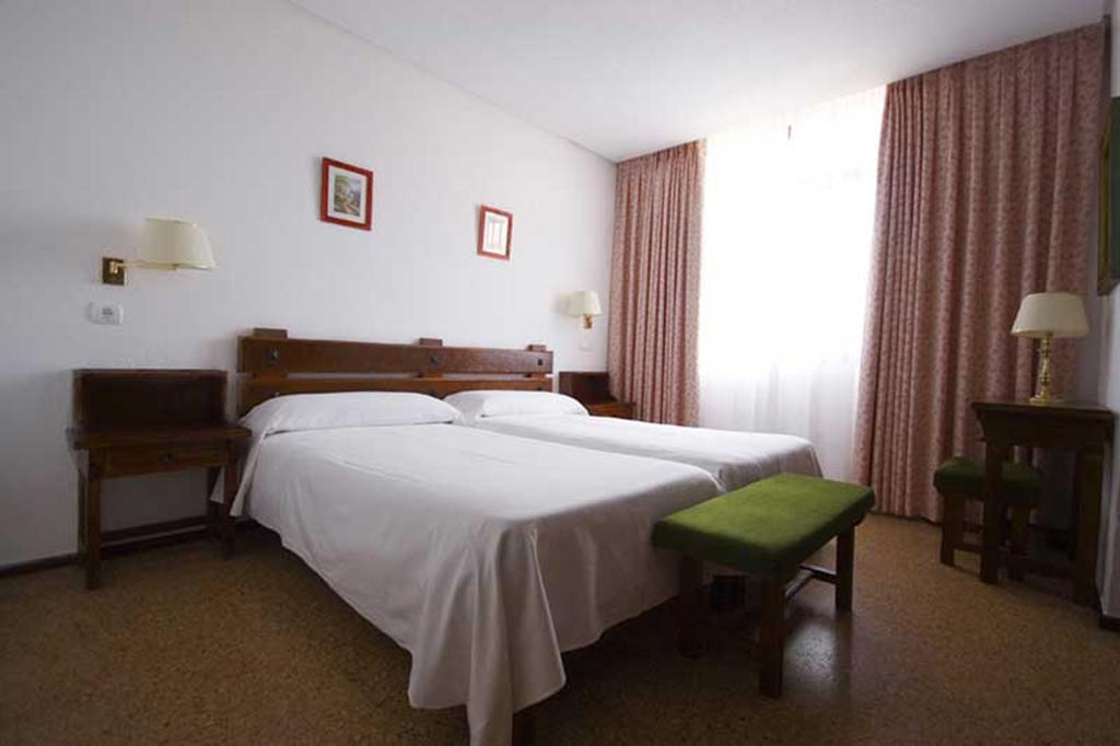 Apartamentos La Nogalera Torremolinos Pokój zdjęcie
