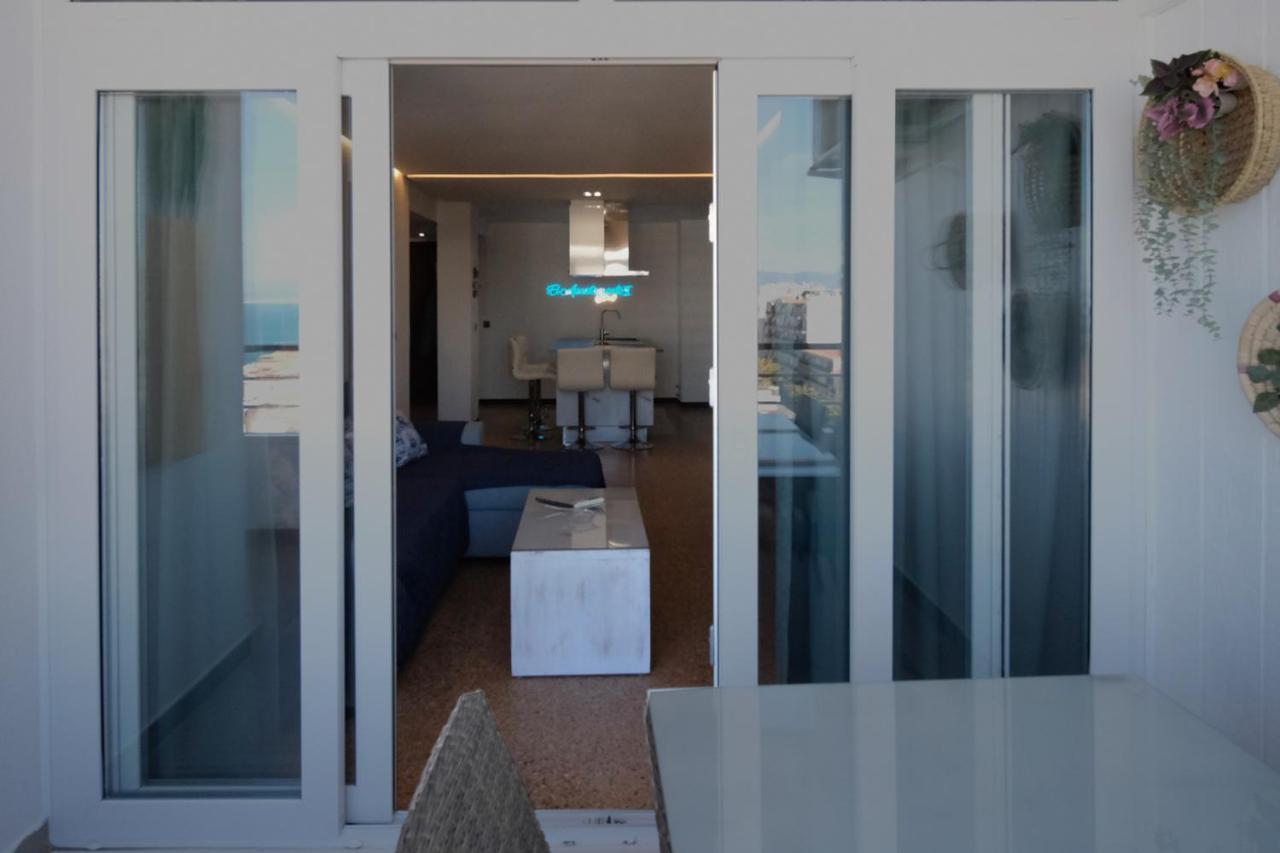 Apartamentos La Nogalera Torremolinos Zewnętrze zdjęcie