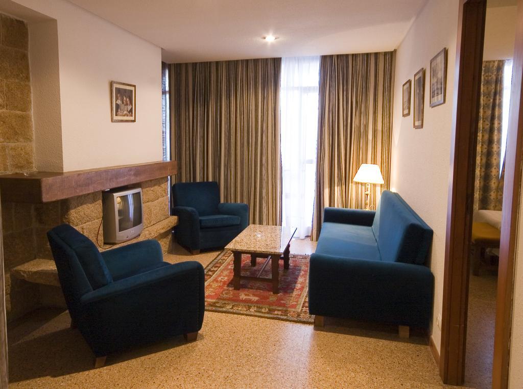Apartamentos La Nogalera Torremolinos Pokój zdjęcie