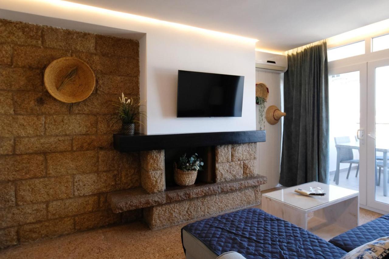 Apartamentos La Nogalera Torremolinos Zewnętrze zdjęcie