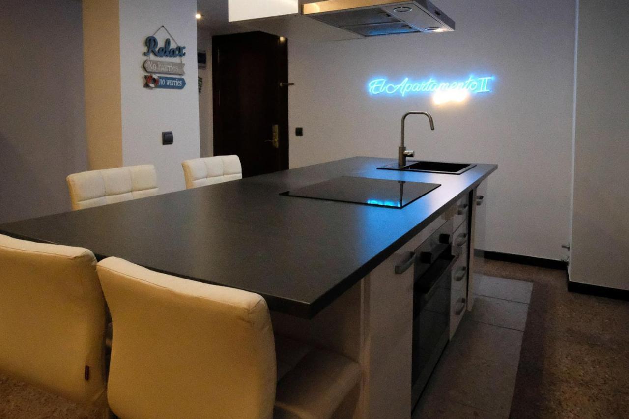 Apartamentos La Nogalera Torremolinos Zewnętrze zdjęcie