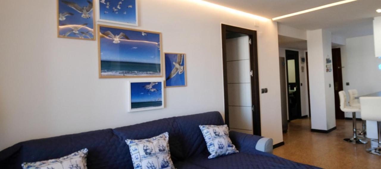 Apartamentos La Nogalera Torremolinos Zewnętrze zdjęcie
