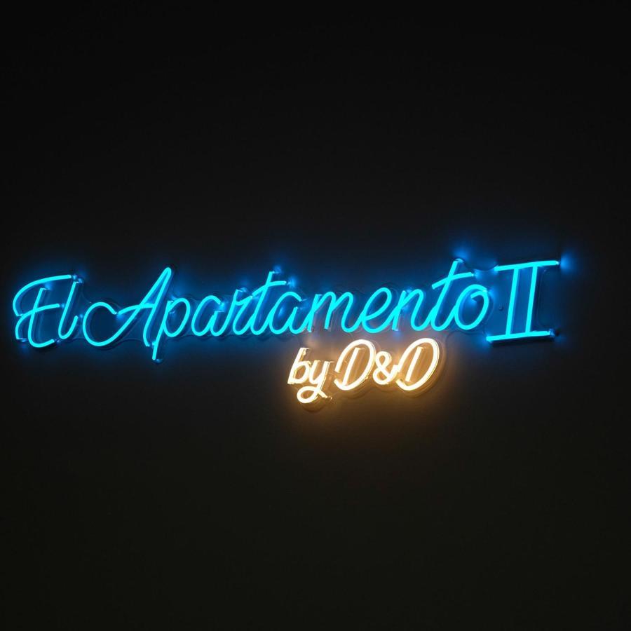 Apartamentos La Nogalera Torremolinos Zewnętrze zdjęcie