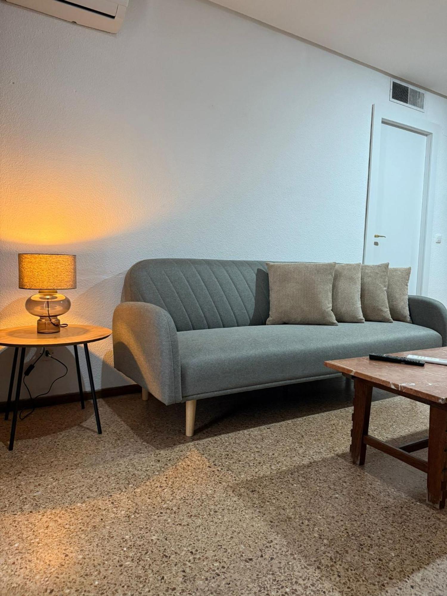 Apartamentos La Nogalera Torremolinos Zewnętrze zdjęcie