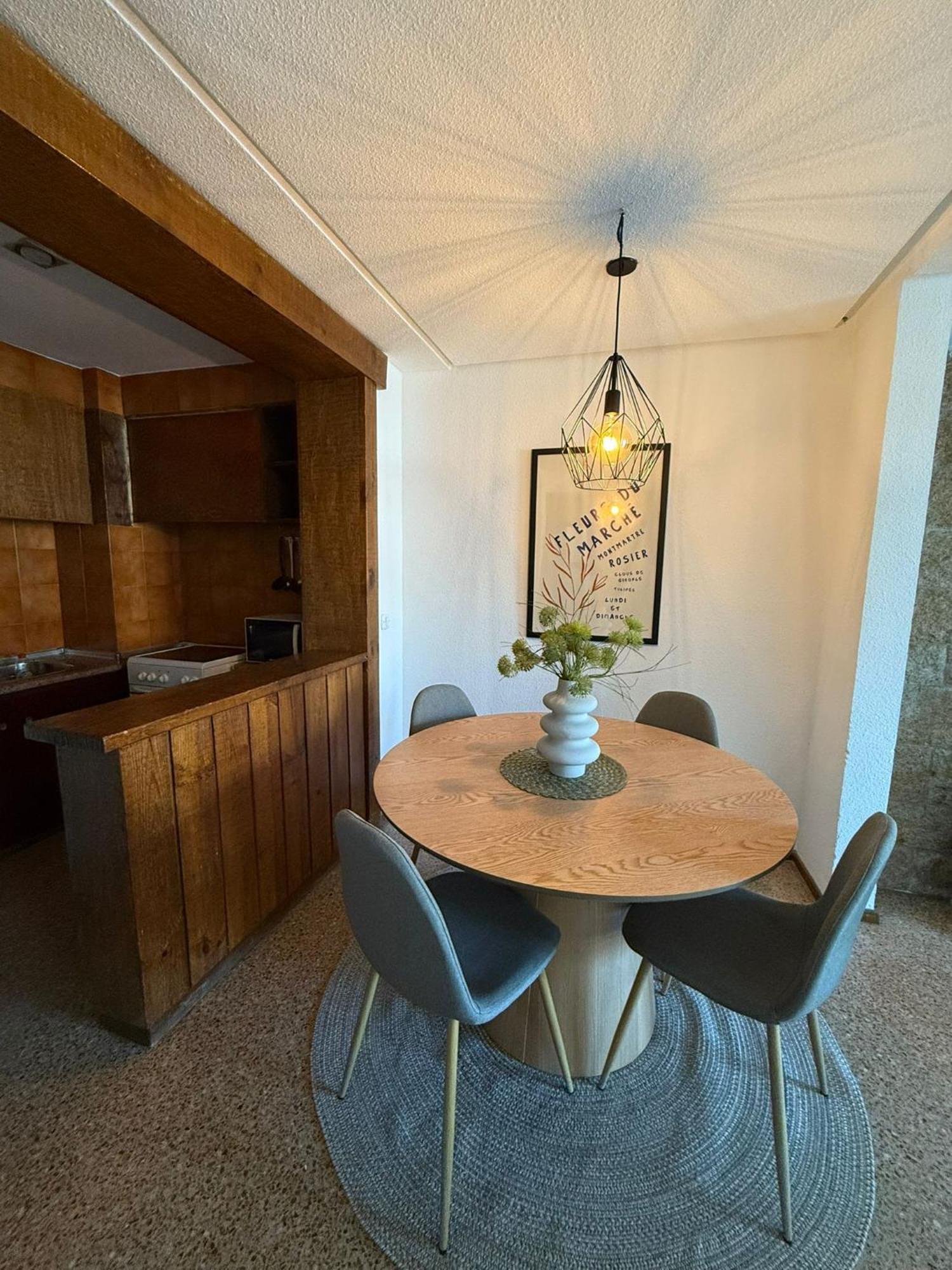 Apartamentos La Nogalera Torremolinos Zewnętrze zdjęcie