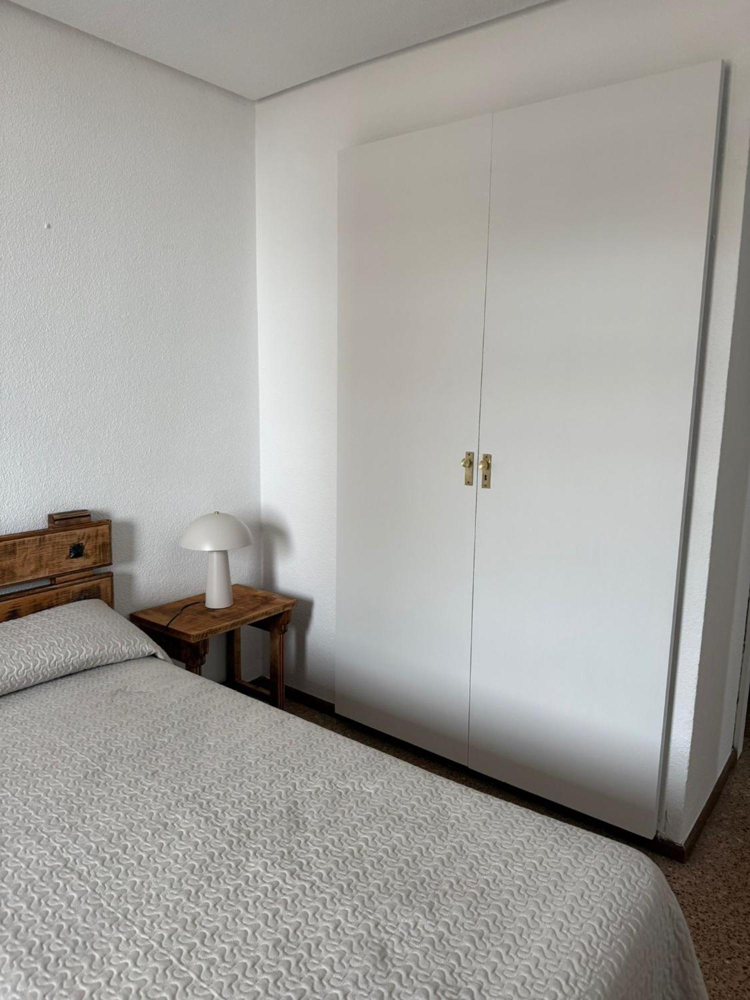 Apartamentos La Nogalera Torremolinos Zewnętrze zdjęcie
