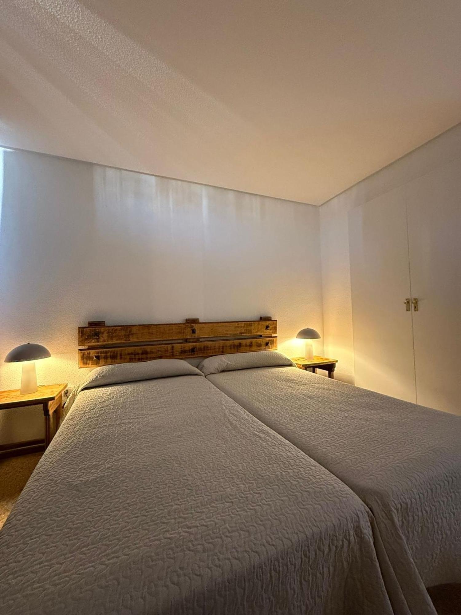 Apartamentos La Nogalera Torremolinos Zewnętrze zdjęcie