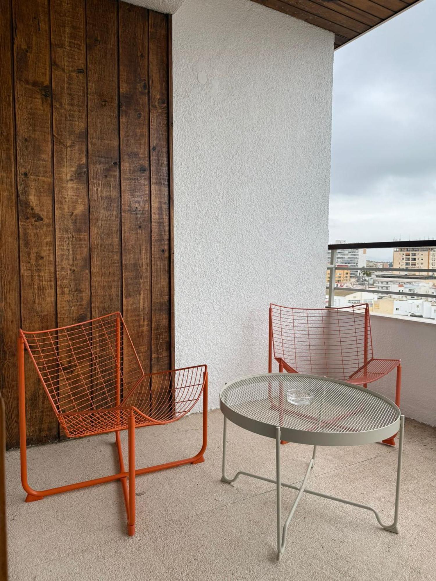 Apartamentos La Nogalera Torremolinos Zewnętrze zdjęcie