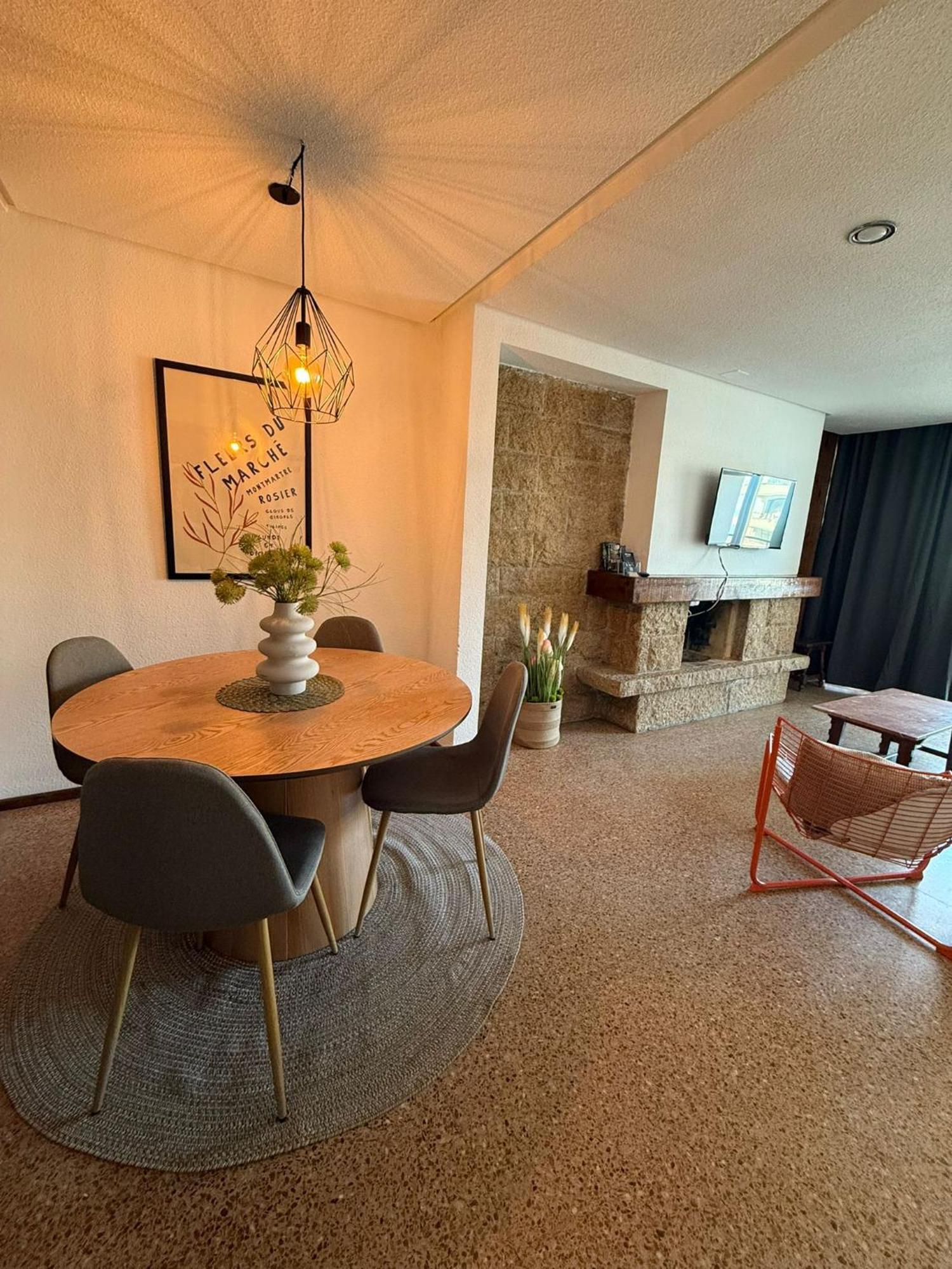 Apartamentos La Nogalera Torremolinos Zewnętrze zdjęcie