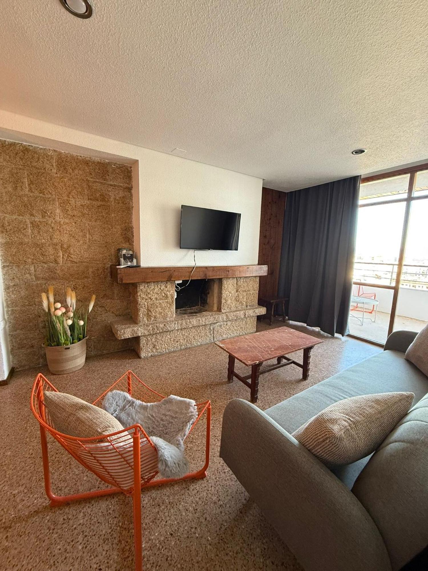 Apartamentos La Nogalera Torremolinos Zewnętrze zdjęcie