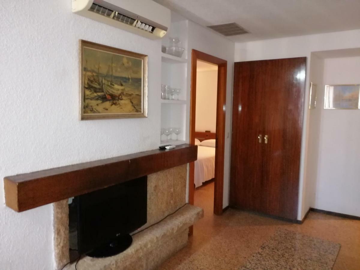 Apartamentos La Nogalera Torremolinos Zewnętrze zdjęcie