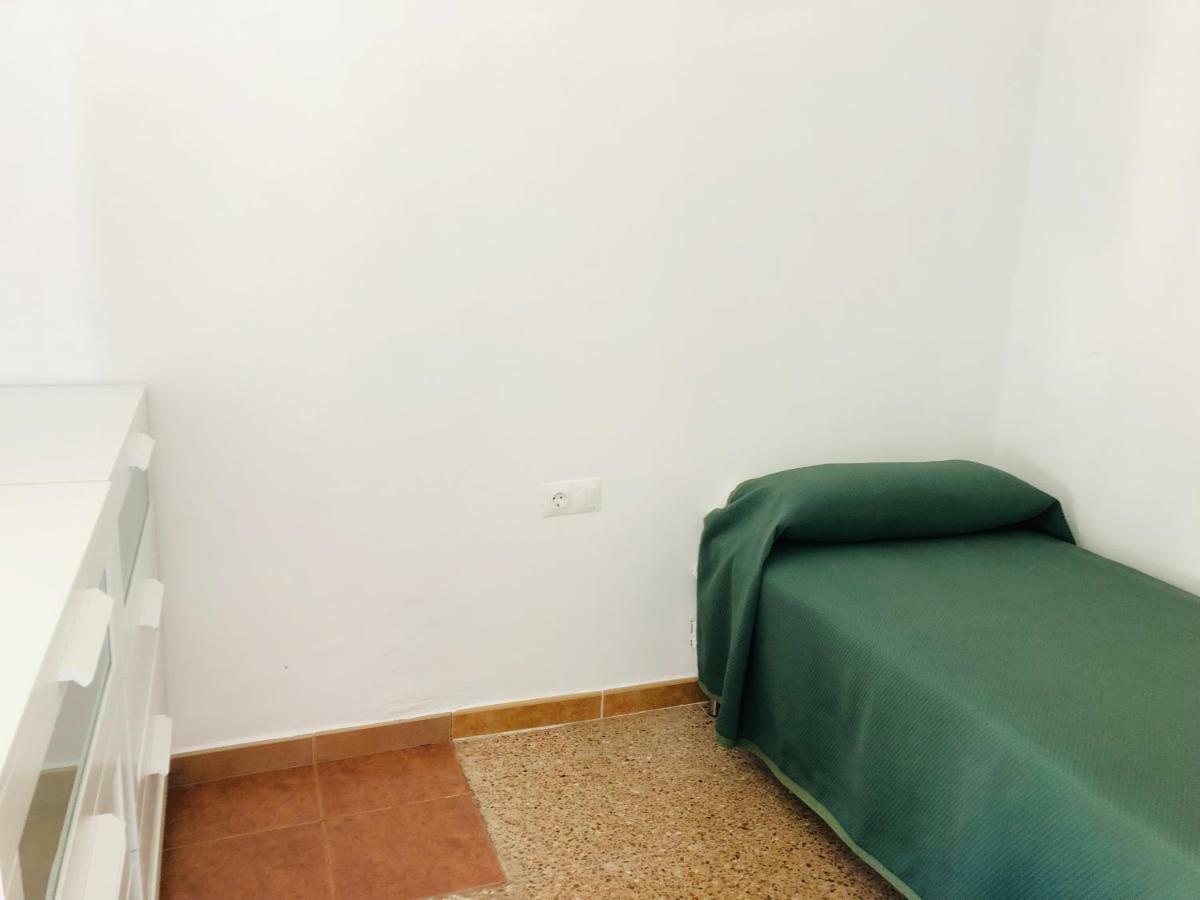 Apartamentos La Nogalera Torremolinos Zewnętrze zdjęcie