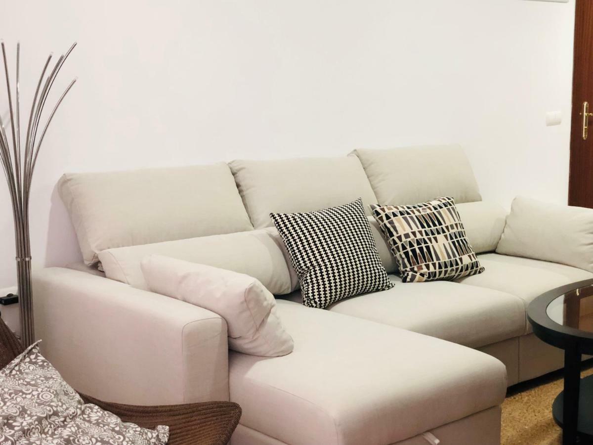 Apartamentos La Nogalera Torremolinos Zewnętrze zdjęcie