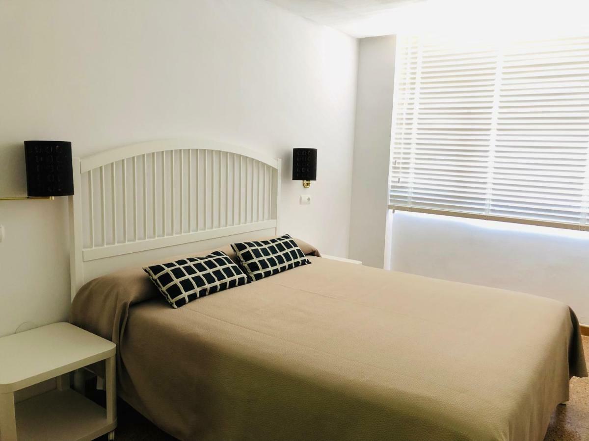 Apartamentos La Nogalera Torremolinos Zewnętrze zdjęcie