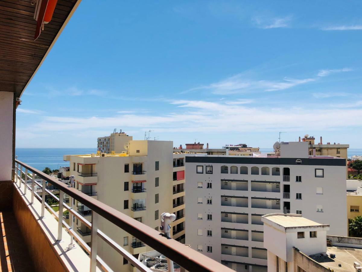 Apartamentos La Nogalera Torremolinos Zewnętrze zdjęcie