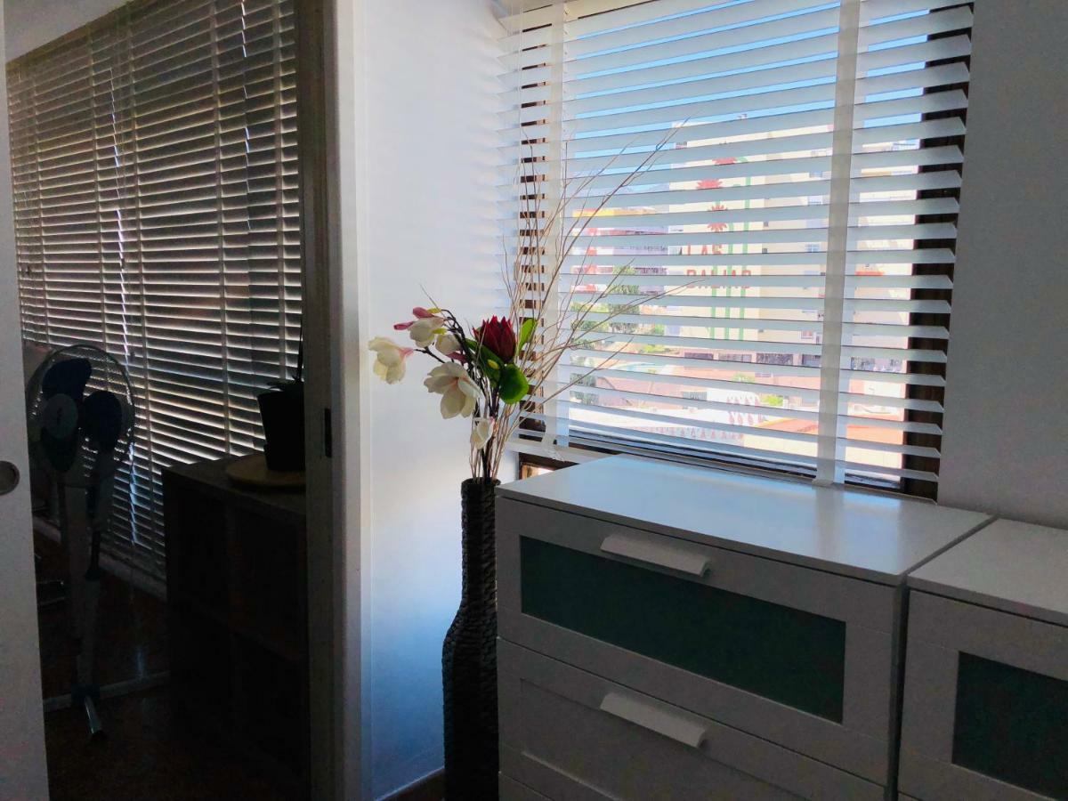 Apartamentos La Nogalera Torremolinos Zewnętrze zdjęcie