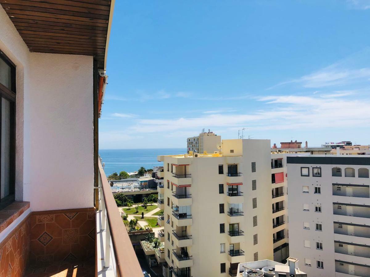 Apartamentos La Nogalera Torremolinos Zewnętrze zdjęcie
