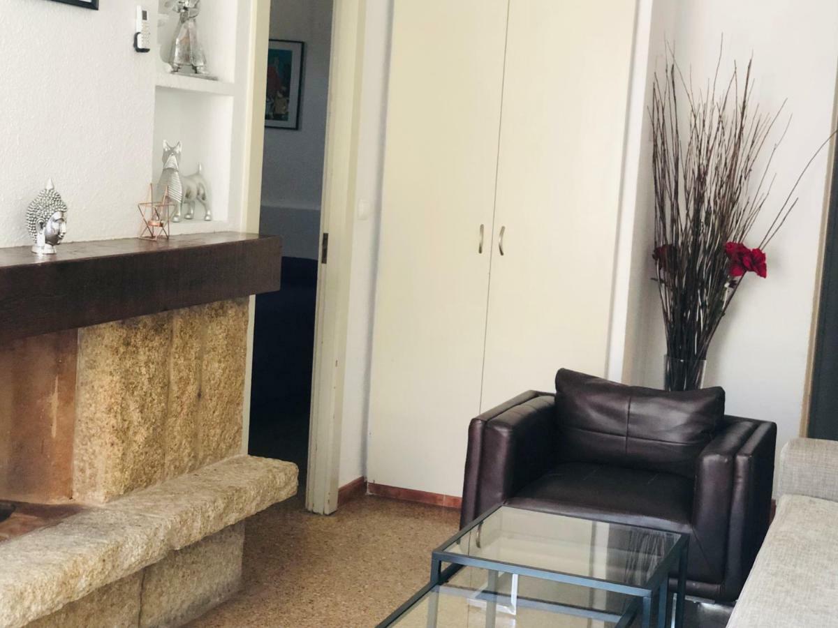 Apartamentos La Nogalera Torremolinos Zewnętrze zdjęcie